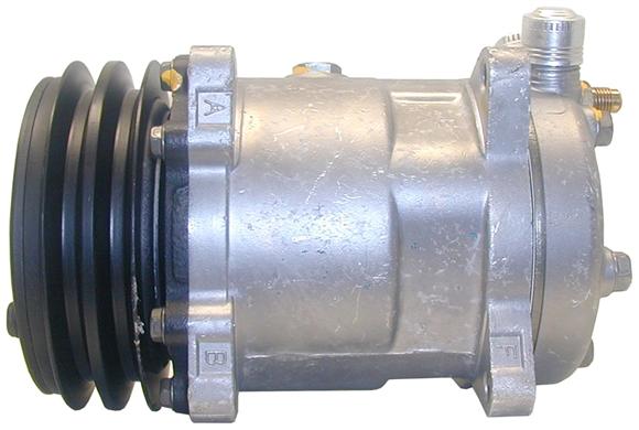 Compressor, air conditioning (FRC41001)