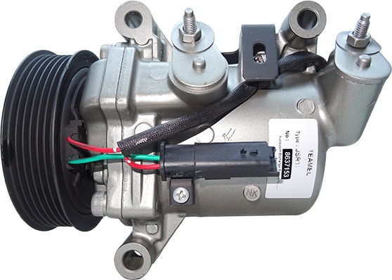 Compressor, air conditioning (FRC37153)