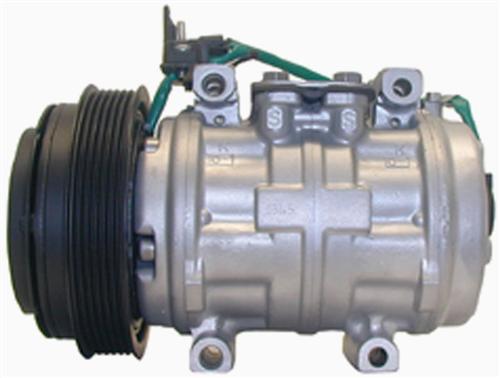 Compressor, air conditioning (FRC33044)