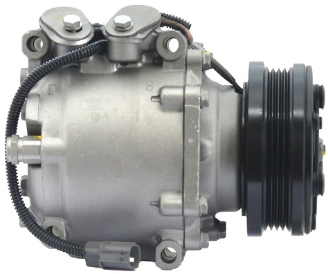 Compressor, air conditioning (FRC36511)