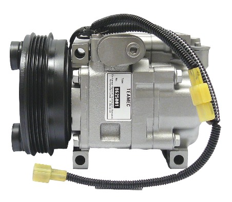 Compressor, air conditioning (FRC25001)