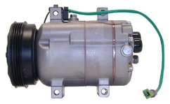 Compressor, air conditioning (FRC00082)