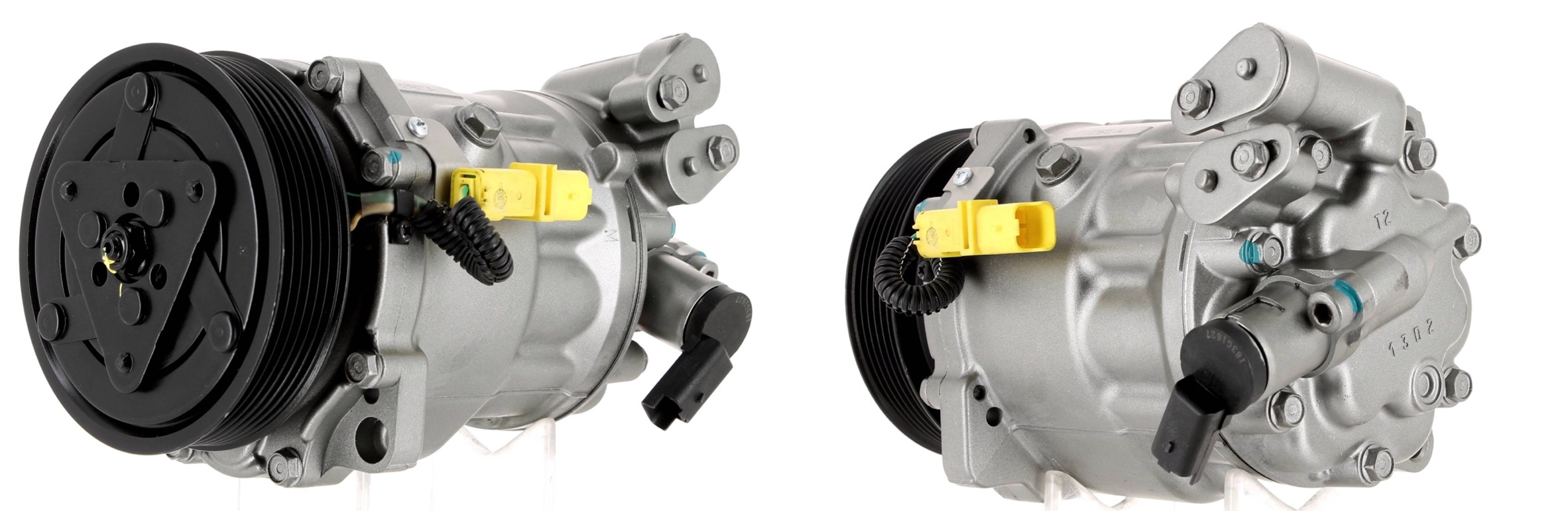 Compressor, air conditioning (FRC08560)