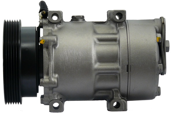 Compressor, air conditioning (FRC00068)