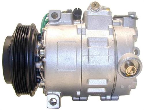 Compressor, air conditioning (FRC29509)