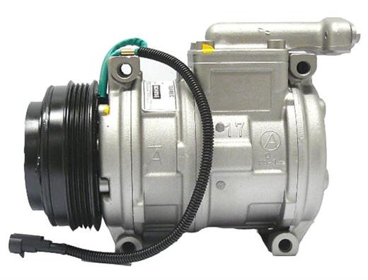 Compressor, air conditioning (FRC34855)