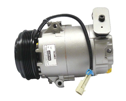 Compressor, air conditioning (FRC00260)