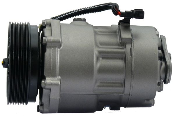 Compressor, air conditioning (FRC46011)