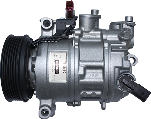Compressor, air conditioning (FRC29635)
