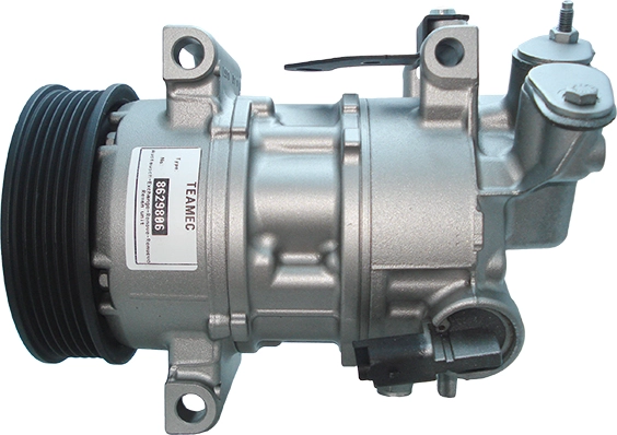 Compressor, air conditioning (FRC29806)