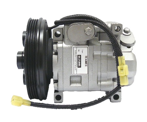 Compressor, air conditioning (FRC25006)