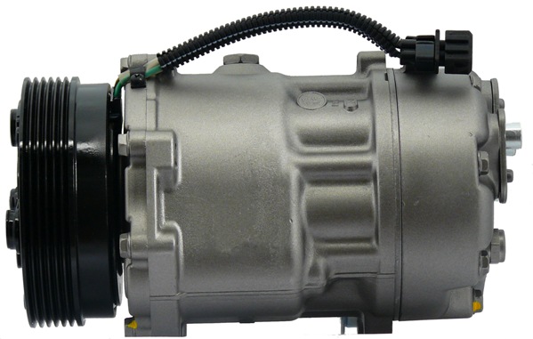 Compressor, air conditioning (FRC00081)