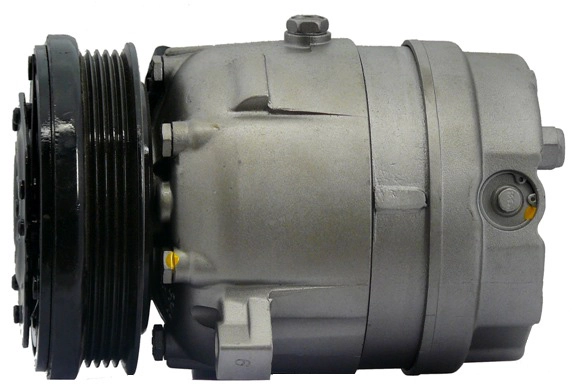 Compressor, air conditioning (FRC00151)