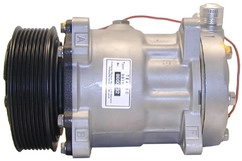 Compressor, air conditioning (FRC00232)