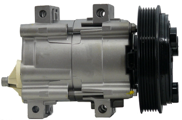 Compressor, air conditioning (FRC23306)