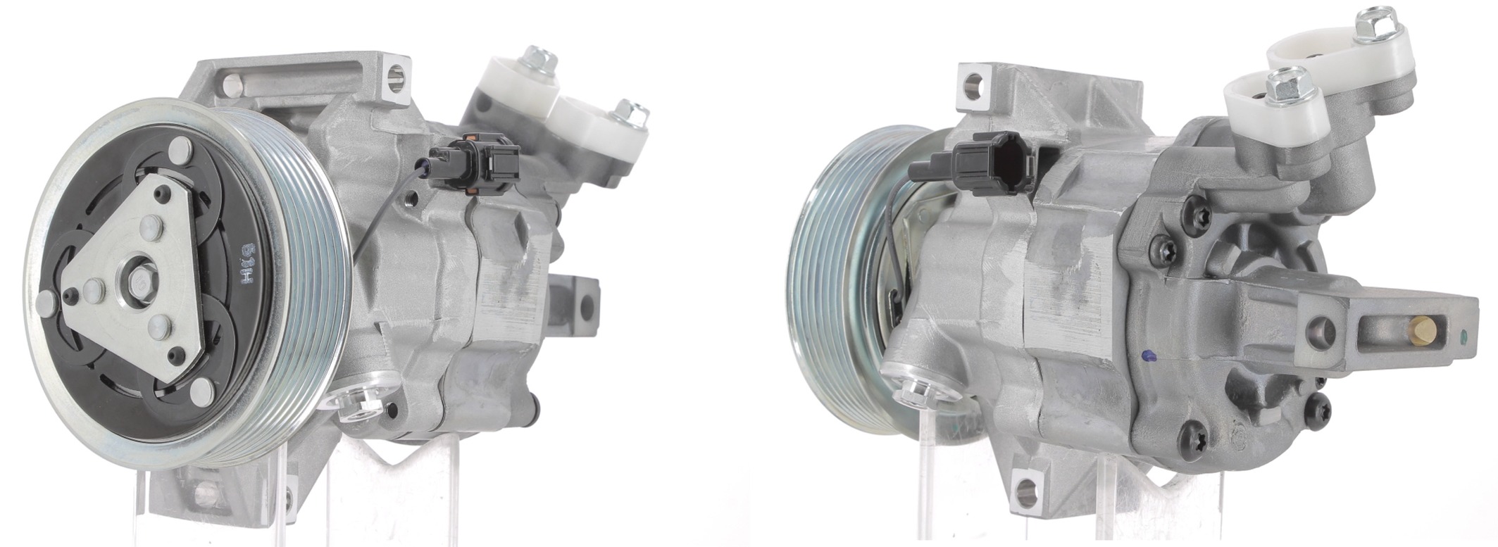 Compressor, air conditioning (FRC13079)