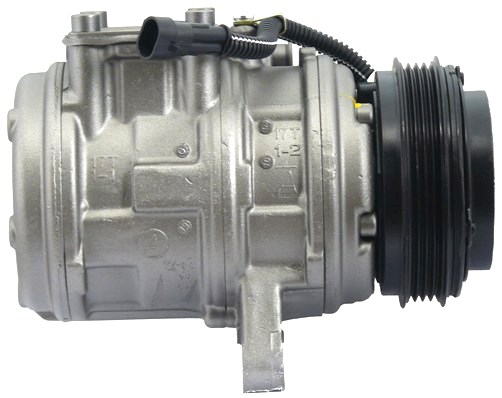 Compressor, air conditioning (FRC35001)