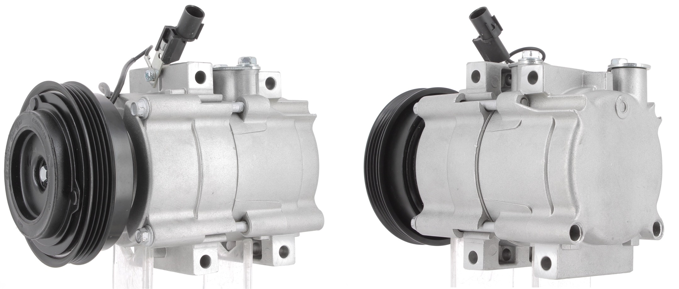 Compressor, air conditioning (FRC23285)