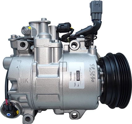 Compressor, air conditioning (FRC29845)