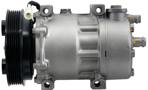 Compressor, air conditioning (FRC45641)