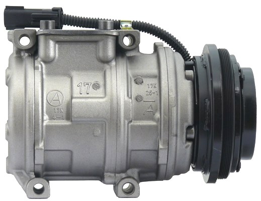 Compressor, air conditioning (FRC34808)
