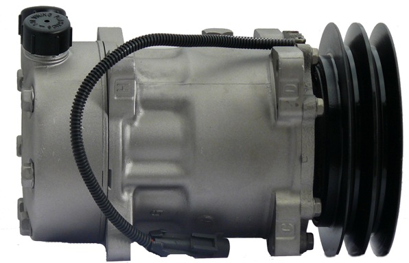 Compressor, air conditioning (FRC00045)