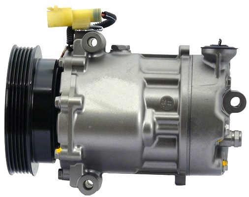 Compressor, air conditioning (FRC00171)