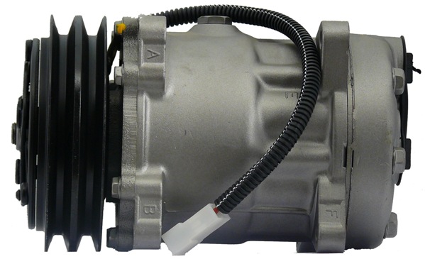 Compressor, air conditioning (FRC42711)
