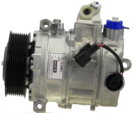 Compressor, air conditioning (FRC29728)