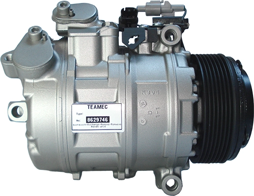 Compressor, air conditioning (FRC29746)