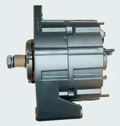 Alternator (9933820)
