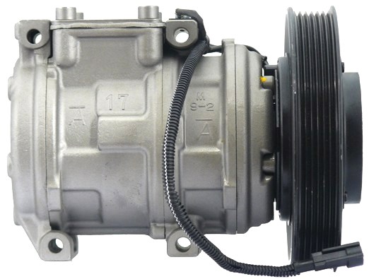 Compressor, air conditioning (FRC34901)