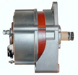 Alternator (9937890)