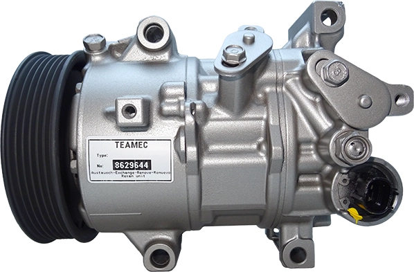 Compressor, air conditioning (FRC29644)