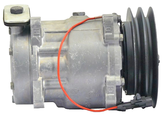 Compressor, air conditioning (FRC00017)