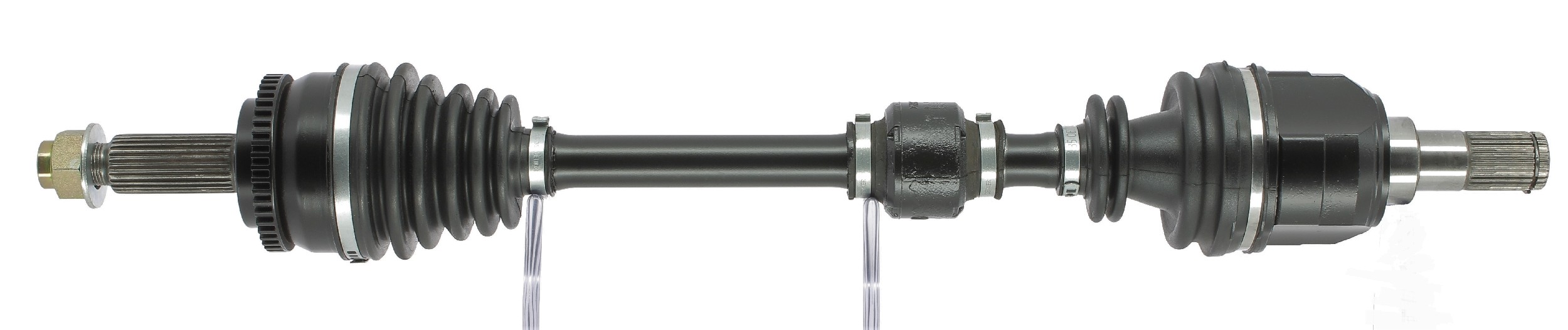 Drive Shaft (FDS4580)