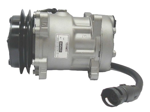 Compressor, air conditioning (FRC45621)