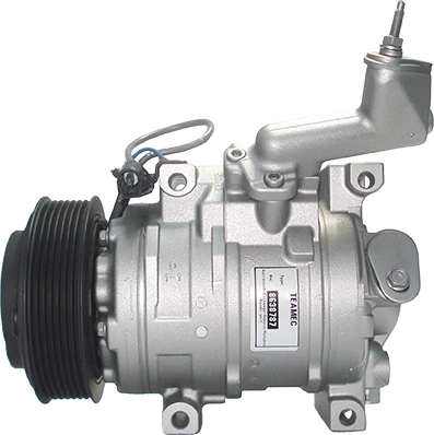Compressor, air conditioning (FRC38787)