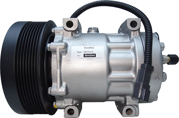 Compressor, air conditioning (FRC45644)