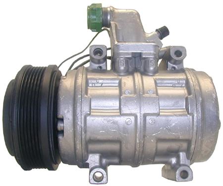 Compressor, air conditioning (FRC33702)
