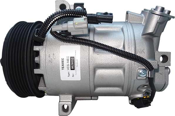 Compressor, air conditioning (FRC29552)