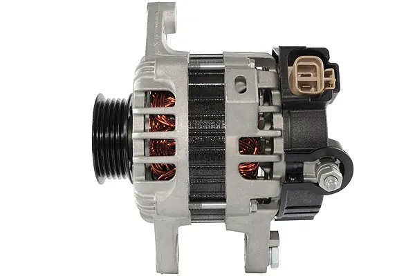 Alternator (9090841)