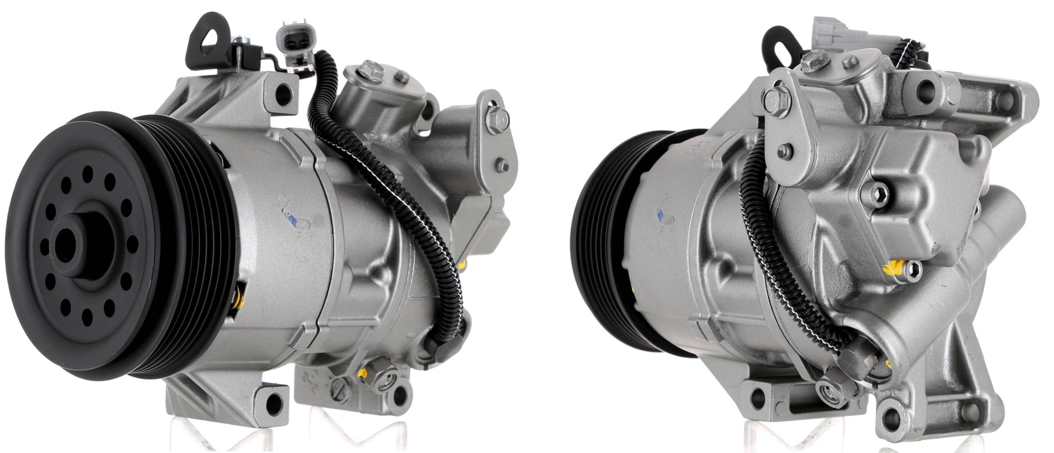 Compressor, air conditioning (FRC29802)