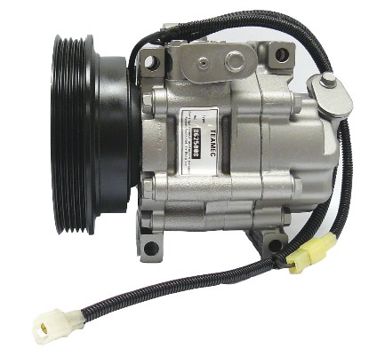 Compressor, air conditioning (FRC25008)