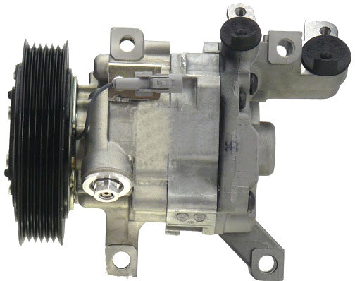 Compressor, air conditioning (FRC10605)