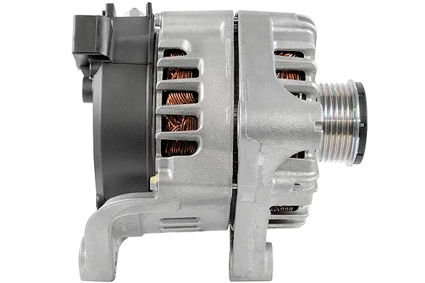 Alternator (9090880)