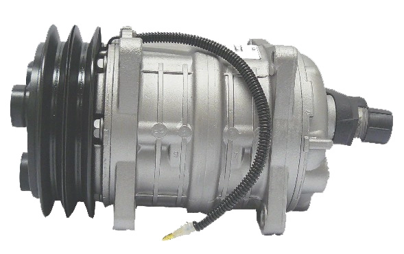 Compressor, air conditioning (FRC15010)