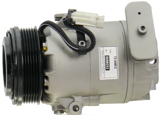 Compressor, air conditioning (FRC00253)