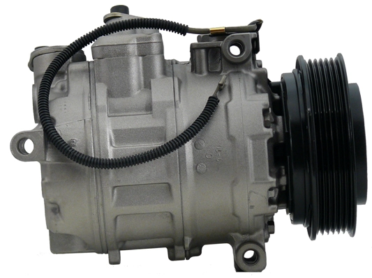 Compressor, air conditioning (FRC29518)