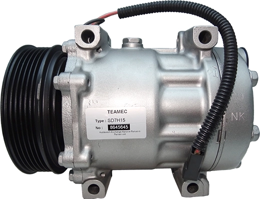 Compressor, air conditioning (FRC45645)
